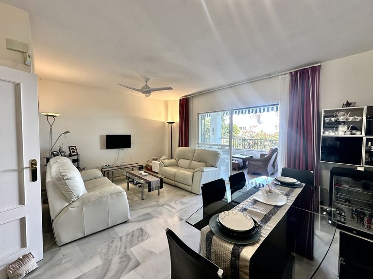 Apartment for Sale in La Cala De Mijas, Malaga 8