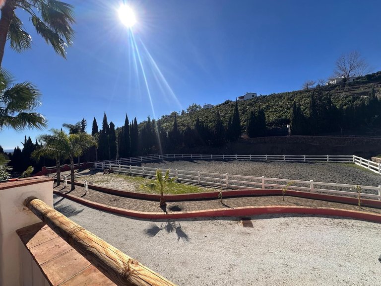 Villa for Sale in Málaga Este, Malaga 1