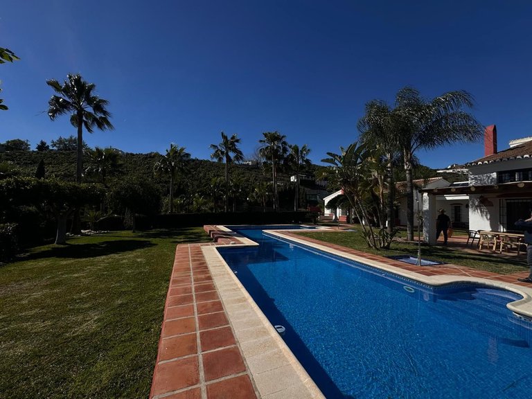 Villa for Sale in Málaga Este, Malaga 10