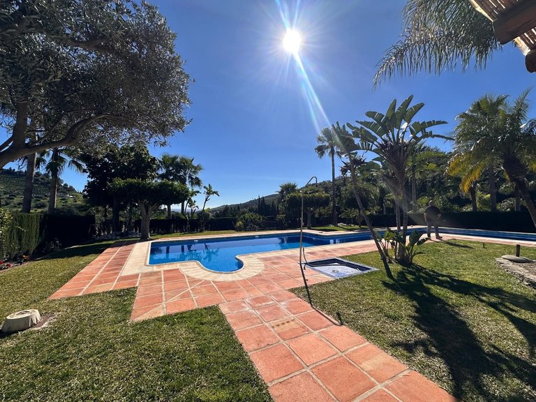 Villa for Sale in Málaga Este, Malaga 11