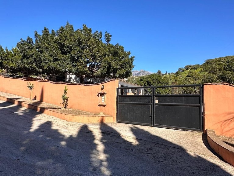 Villa for Sale in Málaga Este, Malaga 12