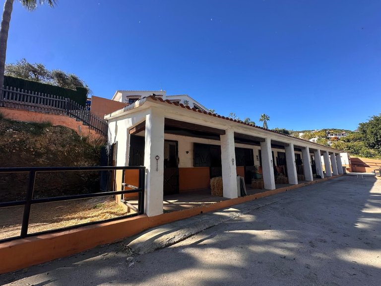 Villa for Sale in Málaga Este, Malaga 2