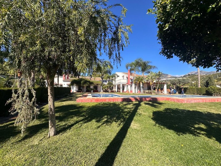 Villa for Sale in Málaga Este, Malaga 8