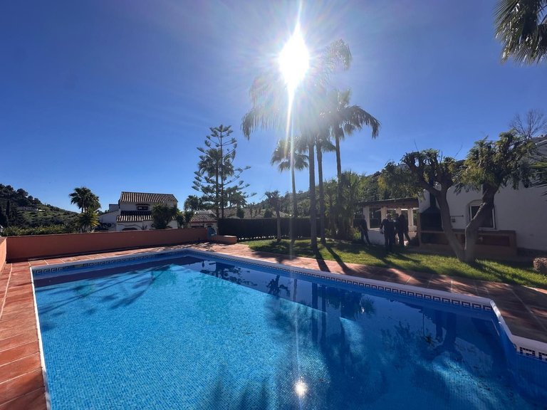Villa for Sale in Málaga Este, Malaga 9