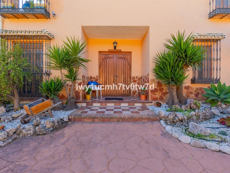 Villa for Sale in Torremolinos, Malaga 13
