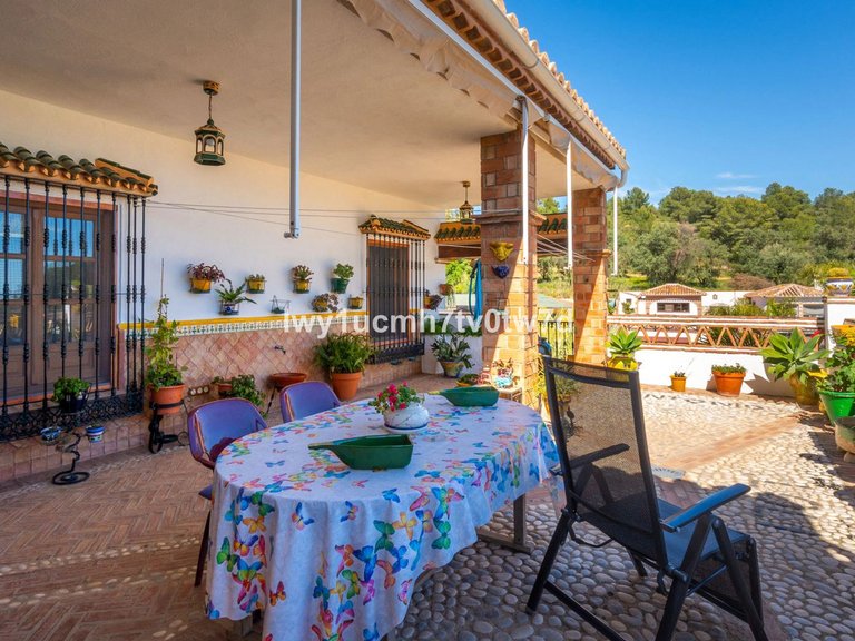 Villa for Sale in Torremolinos, Malaga 14