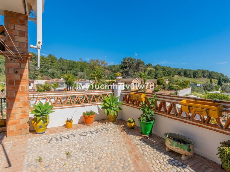 Villa for Sale in Torremolinos, Malaga 15