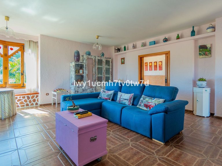 Villa for Sale in Torremolinos, Malaga 17