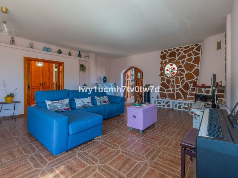 Villa for Sale in Torremolinos, Malaga 18