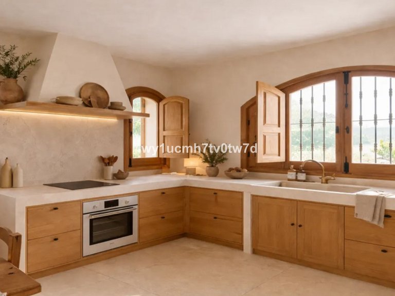 Villa for Sale in Torremolinos, Malaga 2