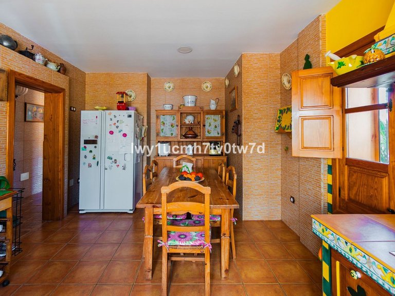 Villa for Sale in Torremolinos, Malaga 20