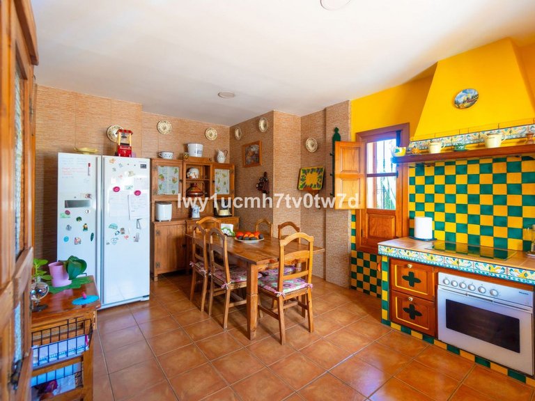 Villa for Sale in Torremolinos, Malaga 21