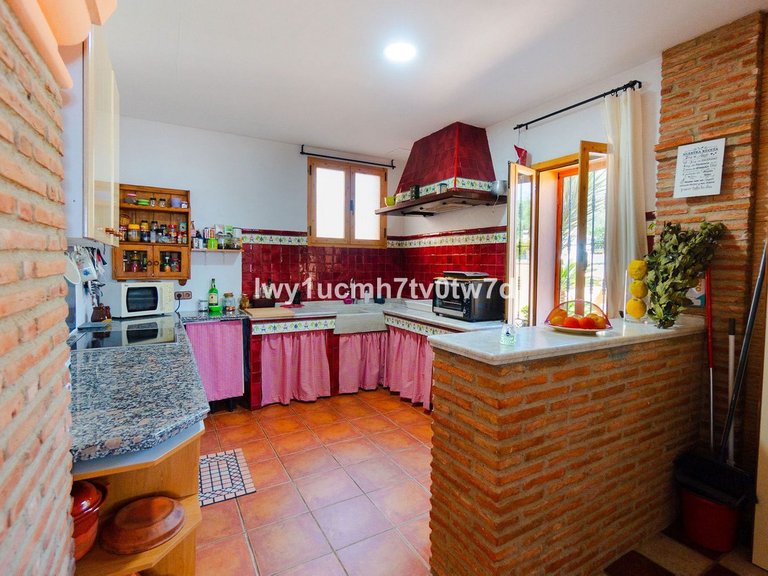 Villa for Sale in Torremolinos, Malaga 30