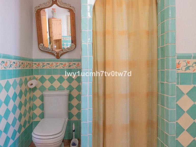 Villa for Sale in Torremolinos, Malaga 32