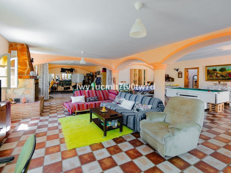 Villa for Sale in Torremolinos, Malaga 33