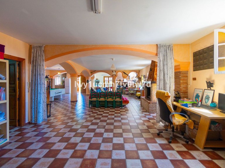 Villa for Sale in Torremolinos, Malaga 35