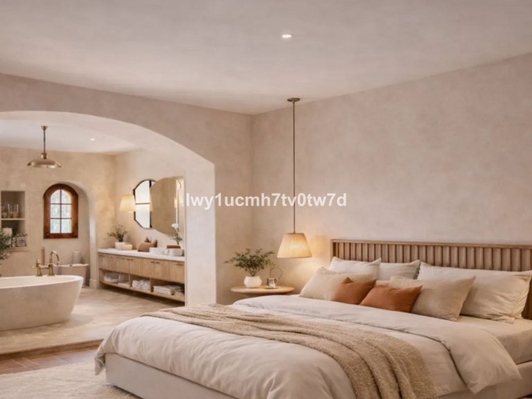 Villa for Sale in Torremolinos, Malaga 5