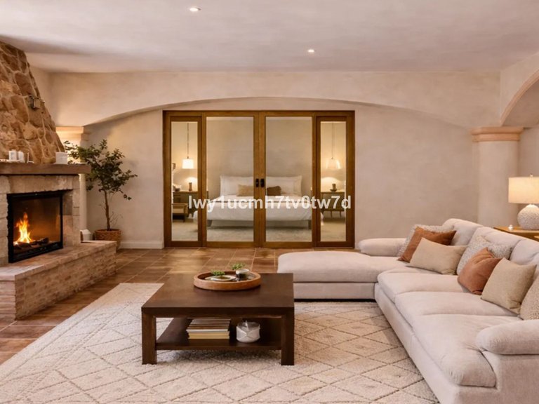 Villa for Sale in Torremolinos, Malaga 6