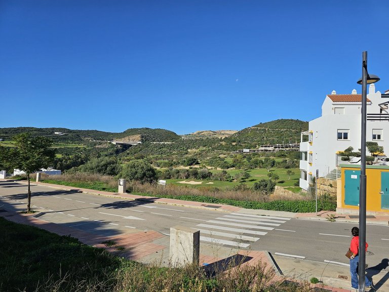 Plot for Sale in Valle Romano, Malaga 1