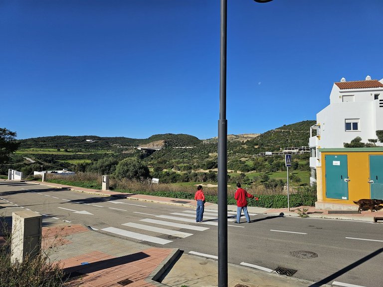 Plot for Sale in Valle Romano, Malaga 3