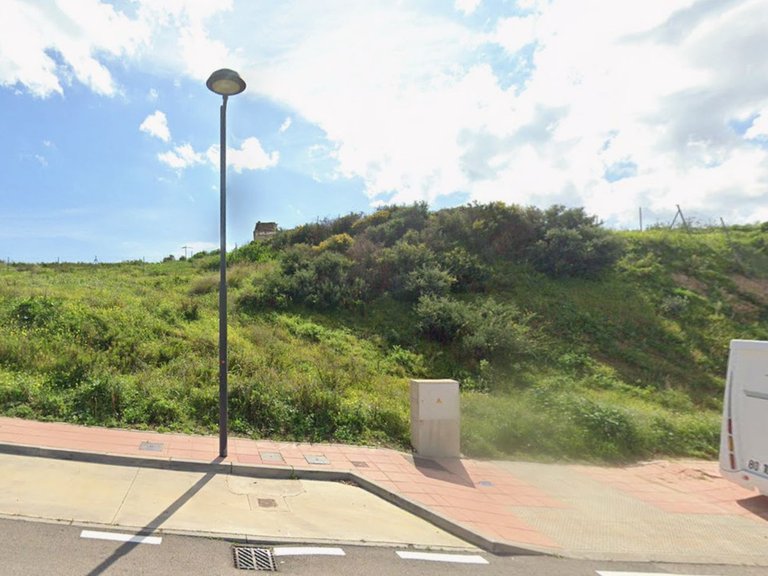 Plot for Sale in Valle Romano, Malaga 4