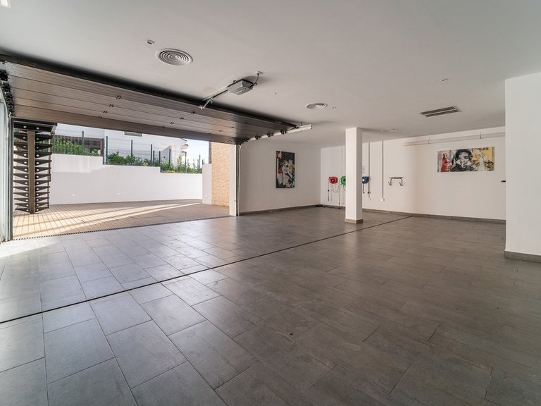 Villa for Sale in Nueva Andalucía, Malaga 45