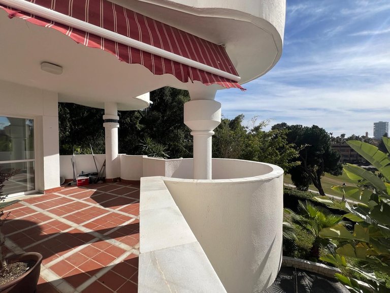 Apartment for Sale in Marbella, Malaga 1