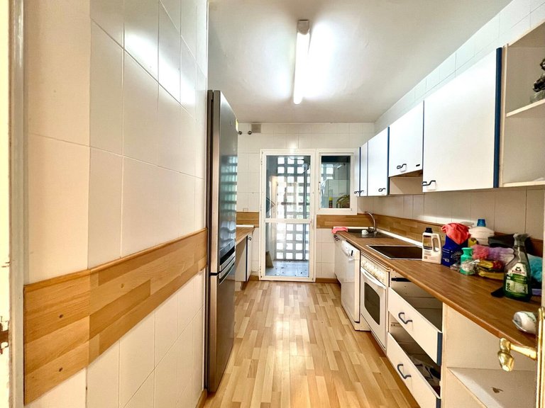Apartment for Sale in Marbella, Malaga 21