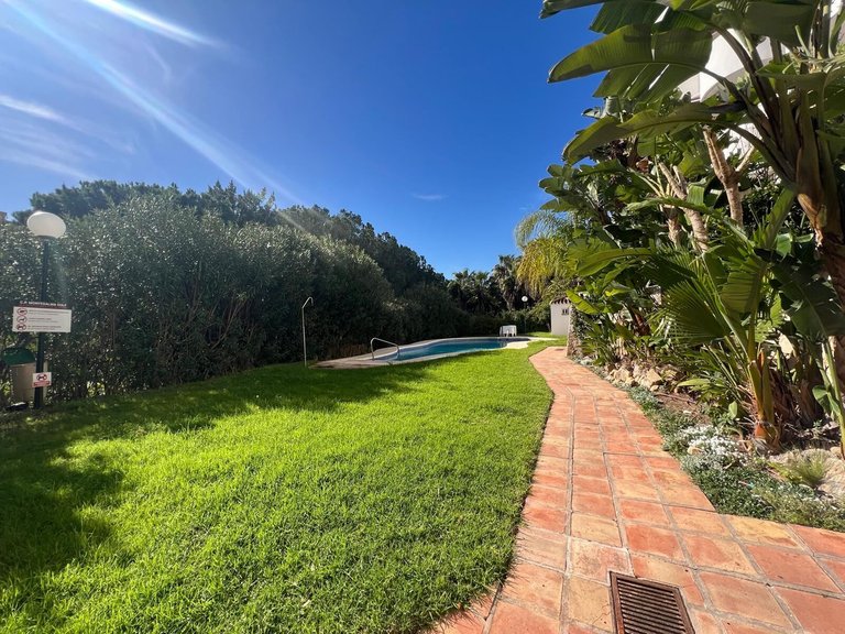 Apartment for Sale in Marbella, Malaga 26