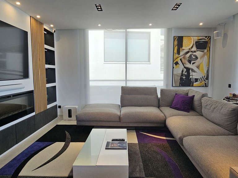 Apartment for Sale in Higueron, Malaga 10