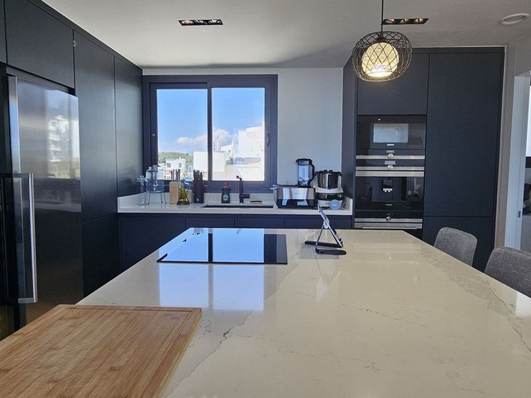 Apartment for Sale in Higueron, Malaga 13