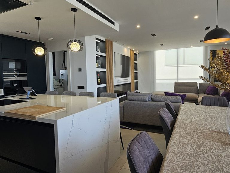 Apartment for Sale in Higueron, Malaga 14