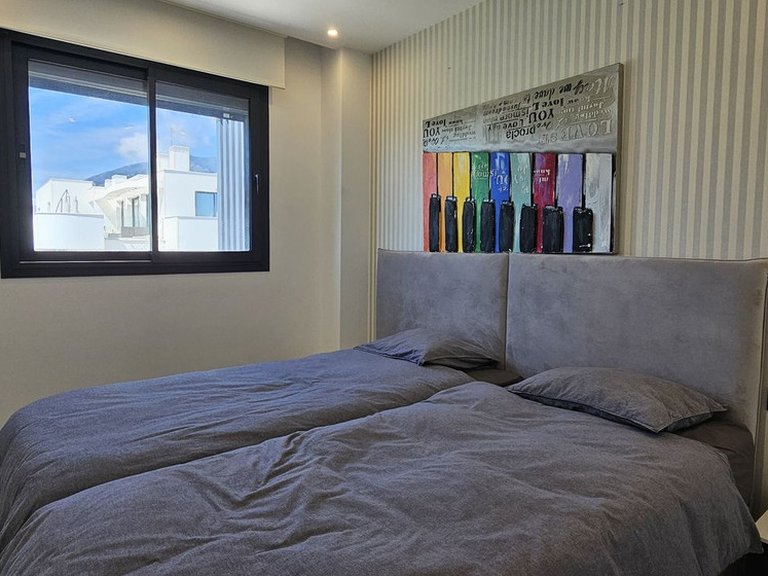 Apartment for Sale in Higueron, Malaga 19