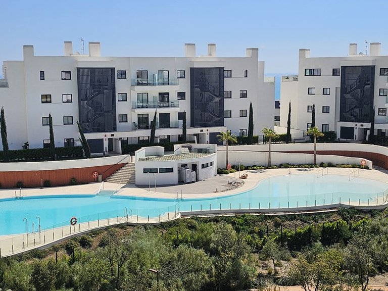Apartment for Sale in Higueron, Malaga 2