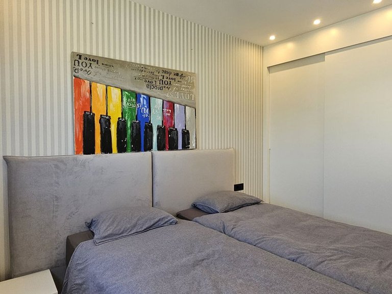 Apartment for Sale in Higueron, Malaga 20