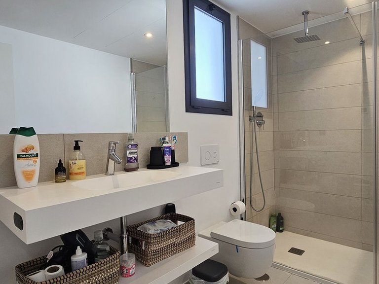 Apartment for Sale in Higueron, Malaga 24