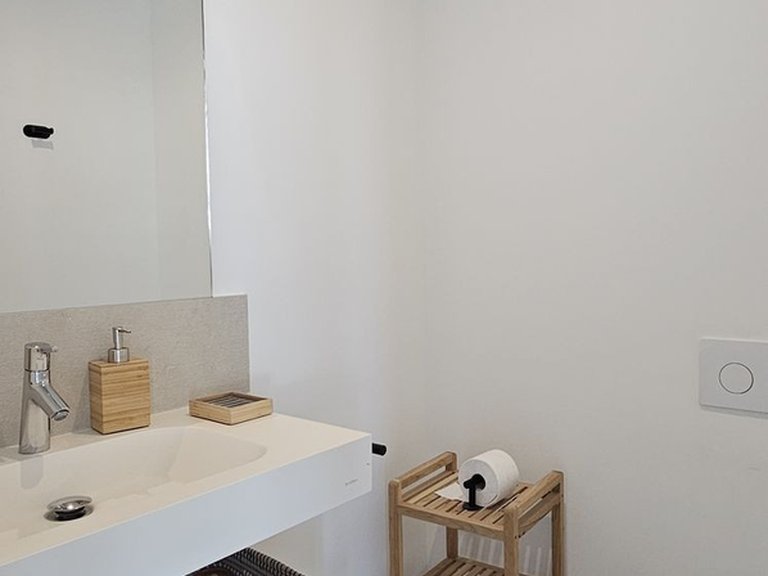 Apartment for Sale in Higueron, Malaga 26