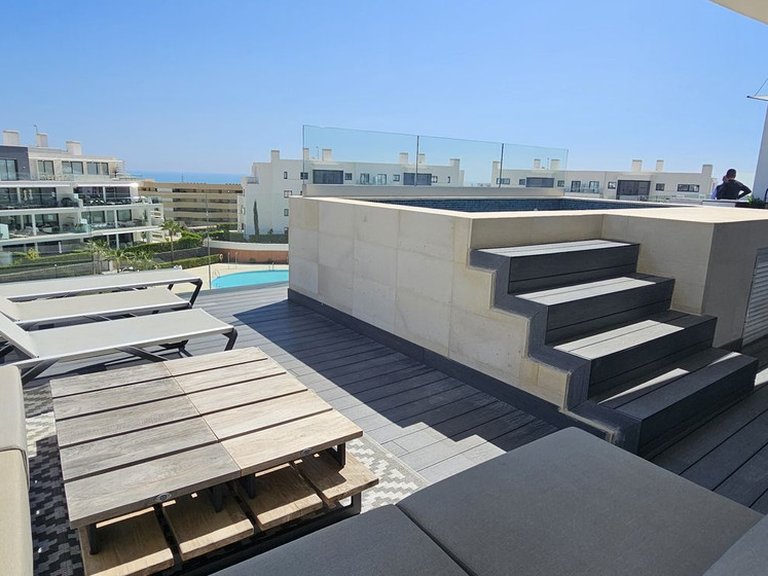 Apartment for Sale in Higueron, Malaga 28