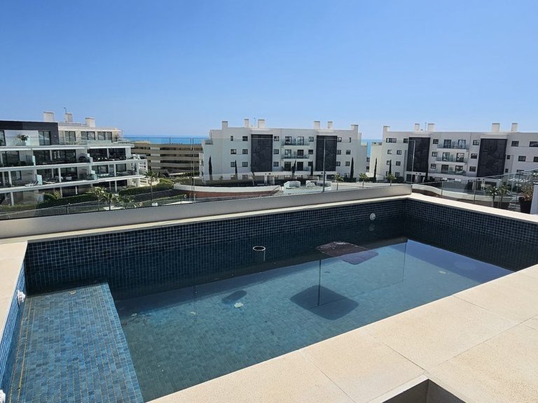 Apartment for Sale in Higueron, Malaga 29