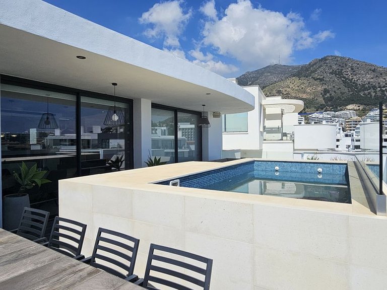 Apartment for Sale in Higueron, Malaga 3