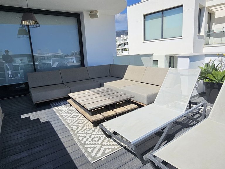 Apartment for Sale in Higueron, Malaga 30