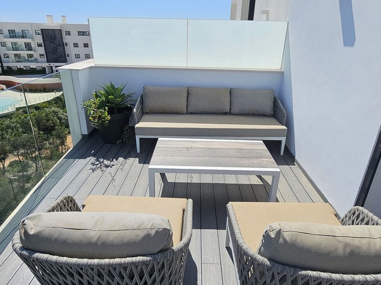 Apartment for Sale in Higueron, Malaga 31