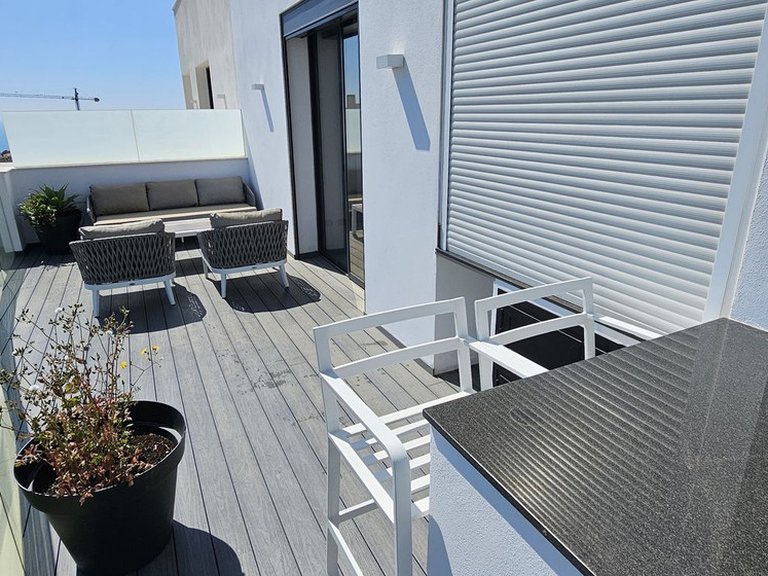 Apartment for Sale in Higueron, Malaga 32