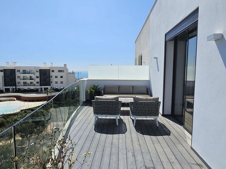 Apartment for Sale in Higueron, Malaga 33