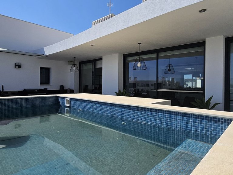 Apartment for Sale in Higueron, Malaga 4