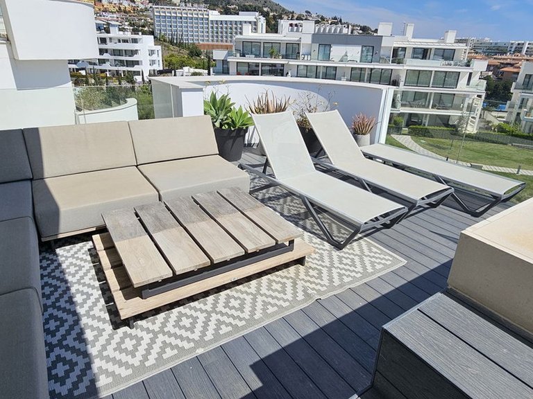 Apartment for Sale in Higueron, Malaga 6