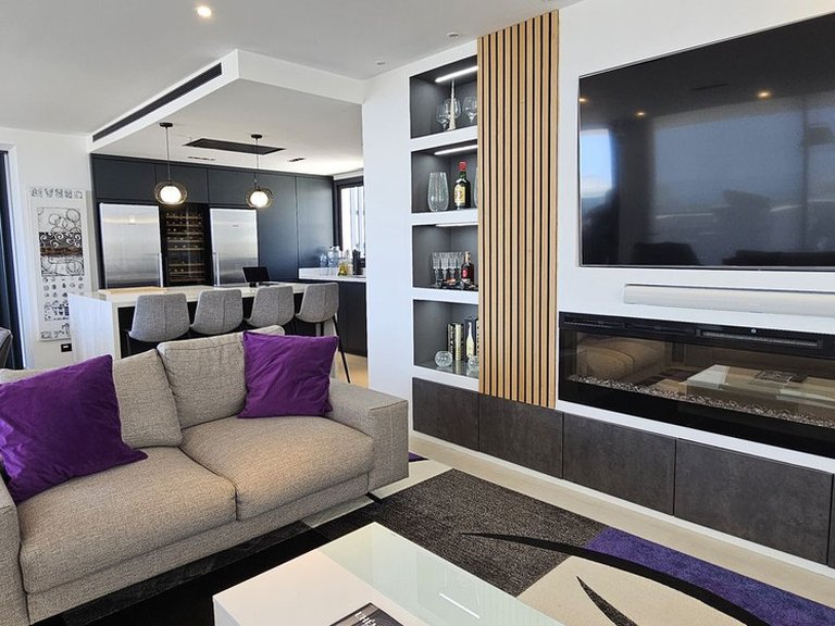 Apartment for Sale in Higueron, Malaga 8