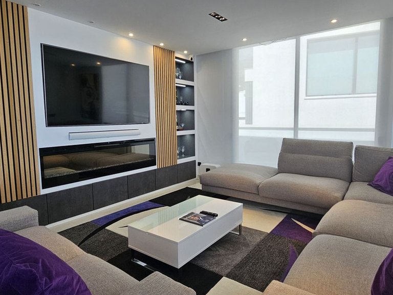 Apartment for Sale in Higueron, Malaga 9
