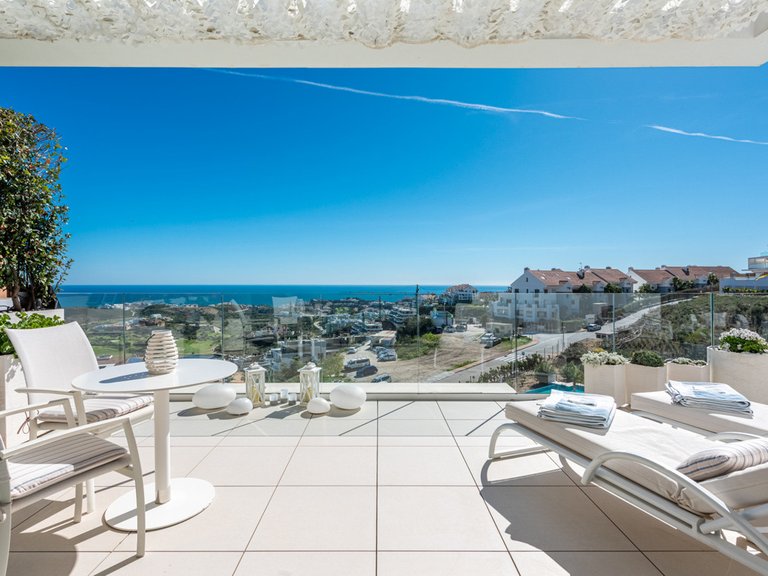 Apartment for Sale in Calanova Golf, Malaga 10