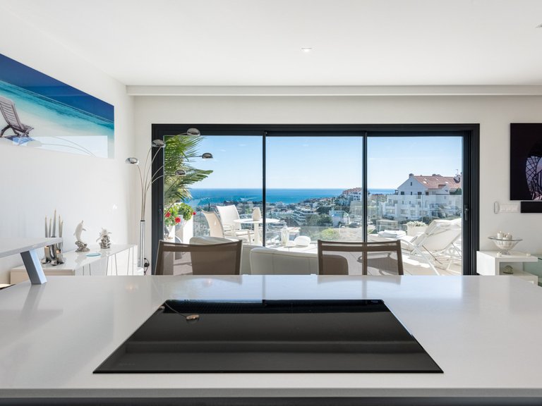 Apartment for Sale in Calanova Golf, Malaga 16